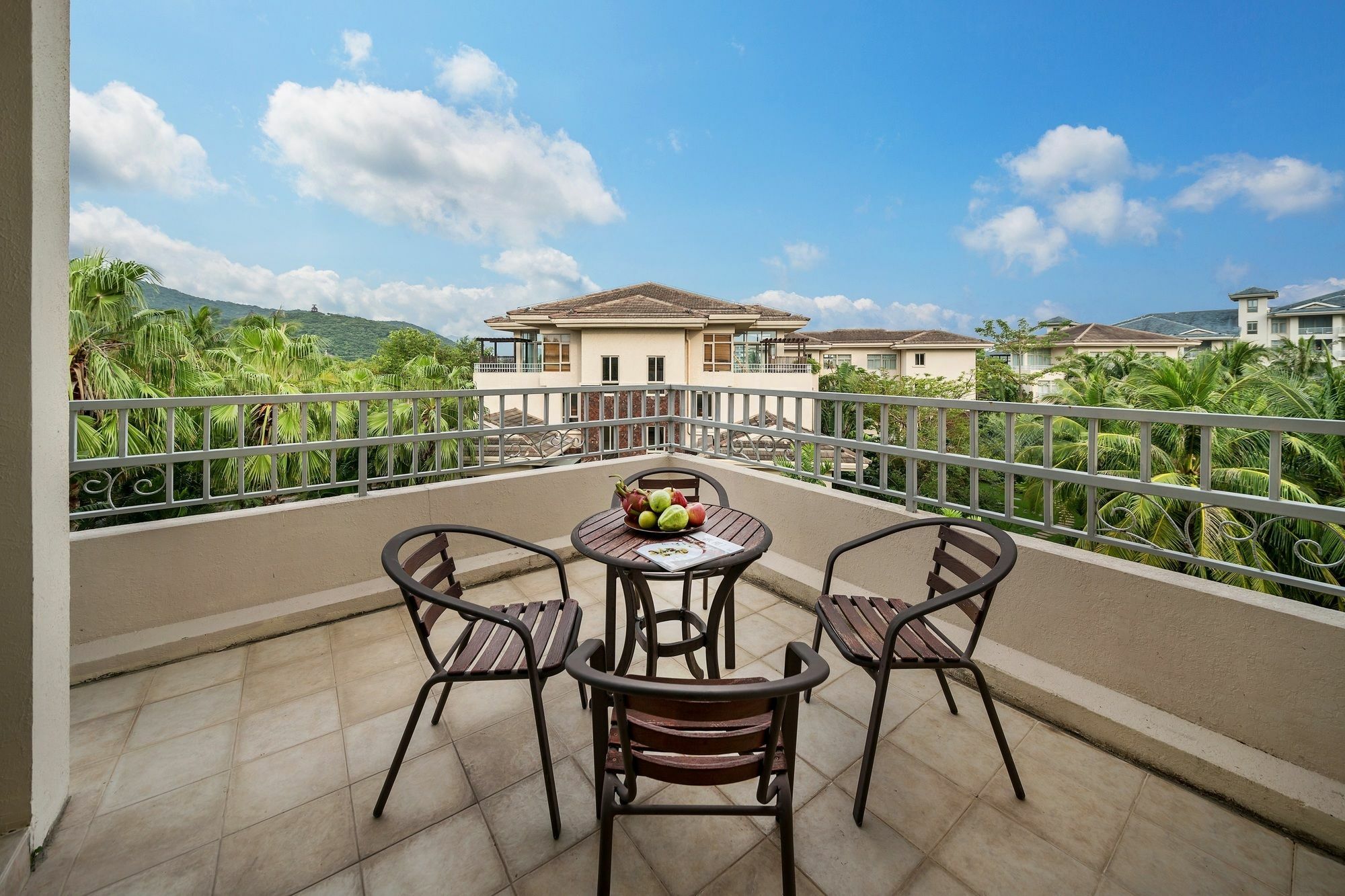 La Floret Villas Yalong Bay Sanya Luoyushangcun Extérieur photo
