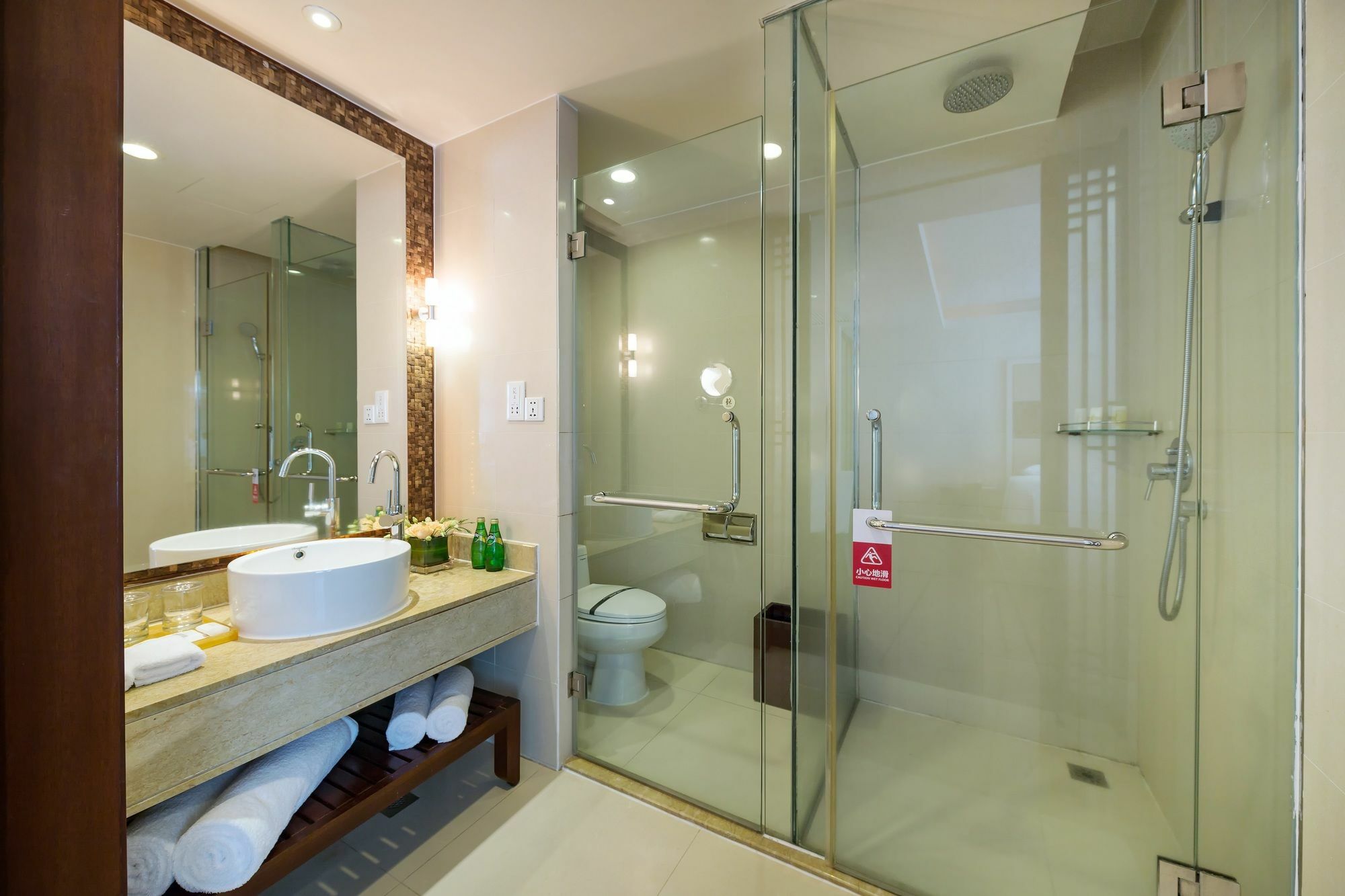 La Floret Villas Yalong Bay Sanya Luoyushangcun Extérieur photo