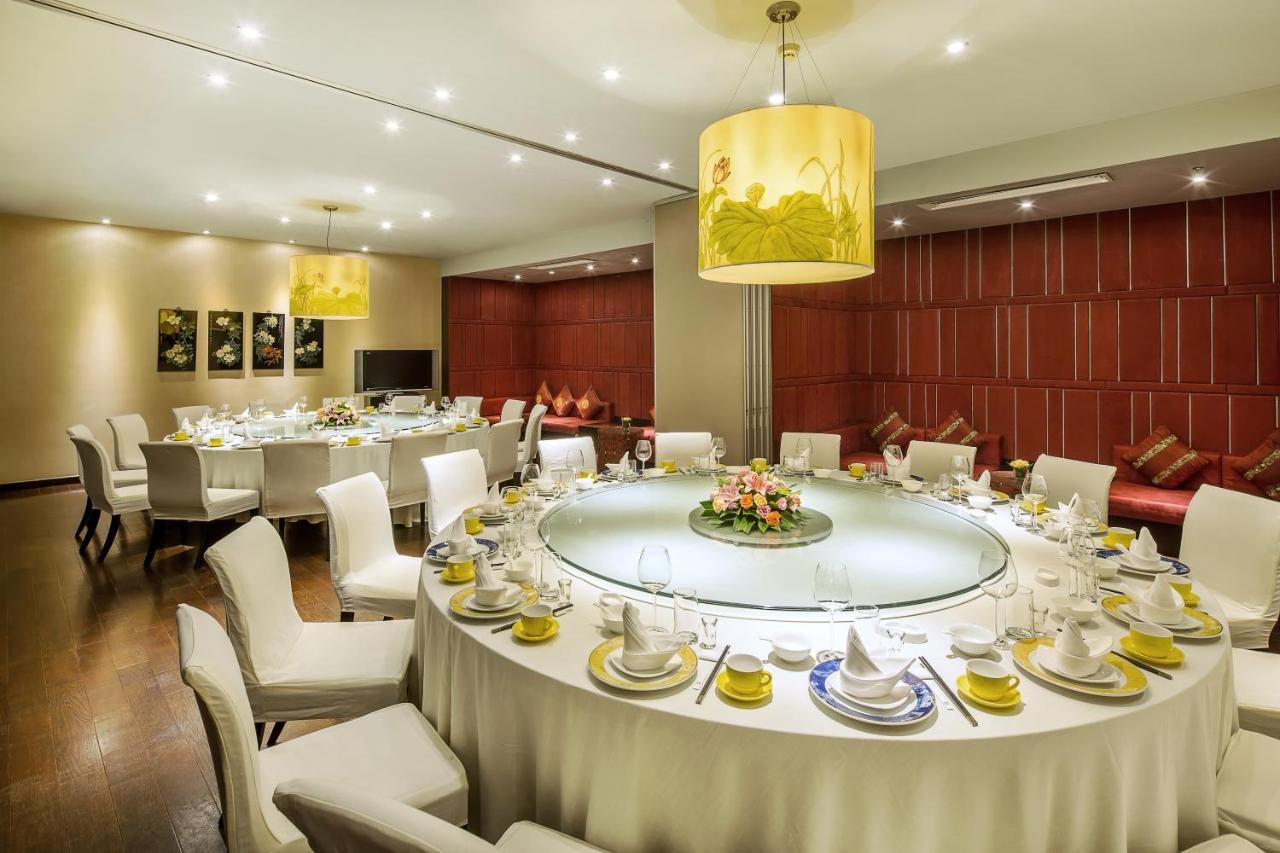 La Floret Villas Yalong Bay Sanya Luoyushangcun Extérieur photo